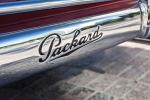 Packard Darrin One-Eighty Convertible Victoria 1941 года